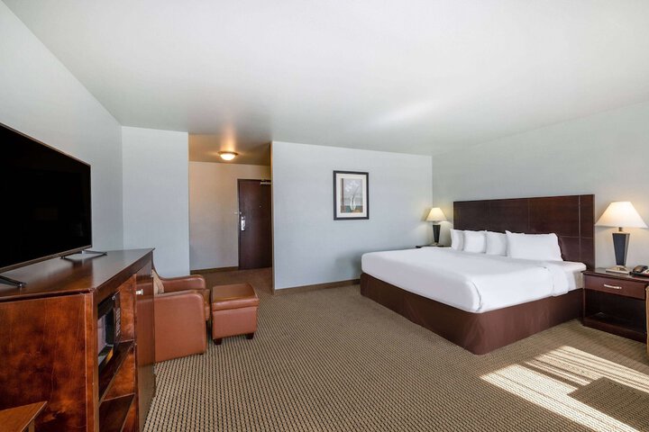 Baymont by Wyndham Rapid City