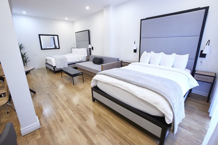 Hotel & Spa Carré Saint-Louis