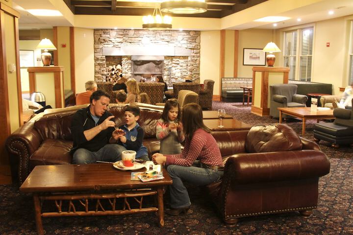 Jackson Gore Village a Vail Resorts Property