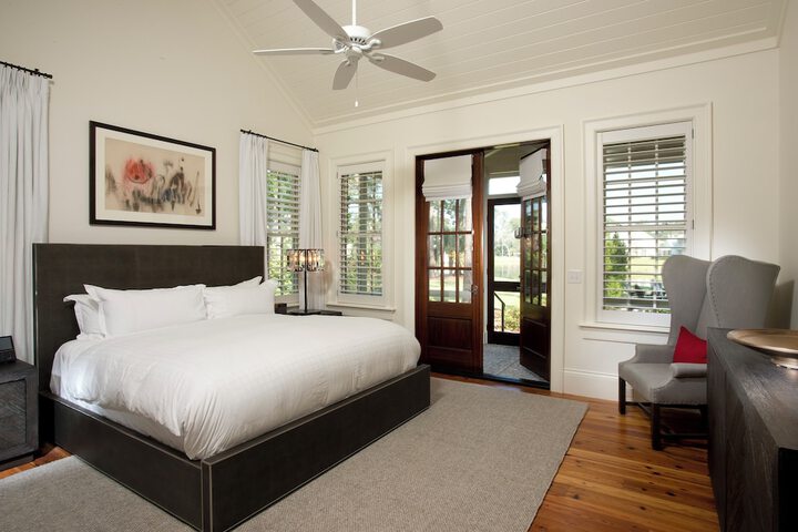 Montage Palmetto Bluff Residences
