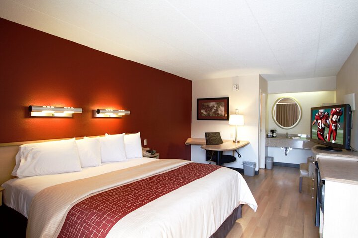 Room 19 of 22