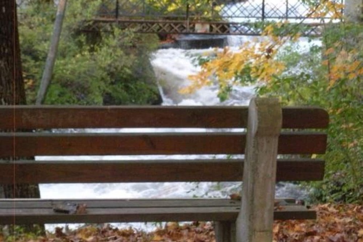 Rockwell Falls Inn and Wine Bar