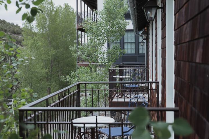 Surf Hotel & Chateau