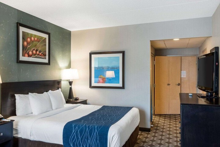 Comfort Inn Rehoboth Beach