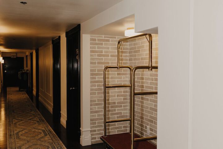 The Brooks Hotel