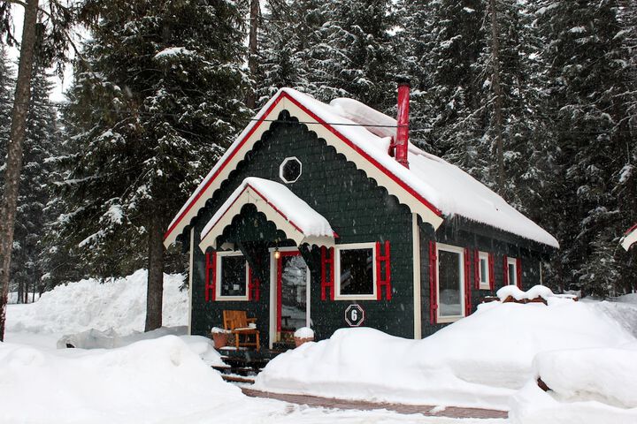 Brundage Bungalows