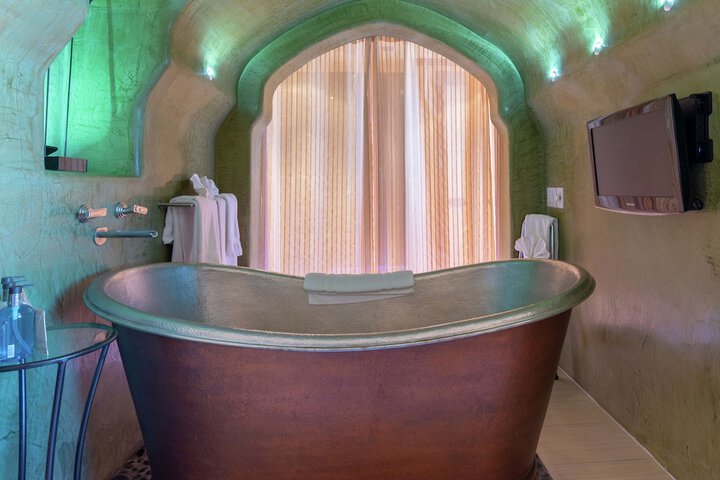 Hotel Andaluz Albuquerque Curio Collection by Hilton