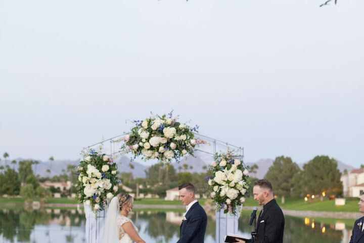 Wedding/Banquet 136 of 161