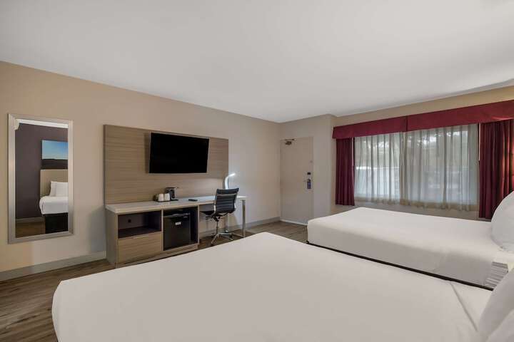 Best Western Diamond Bar Hotel & Suites