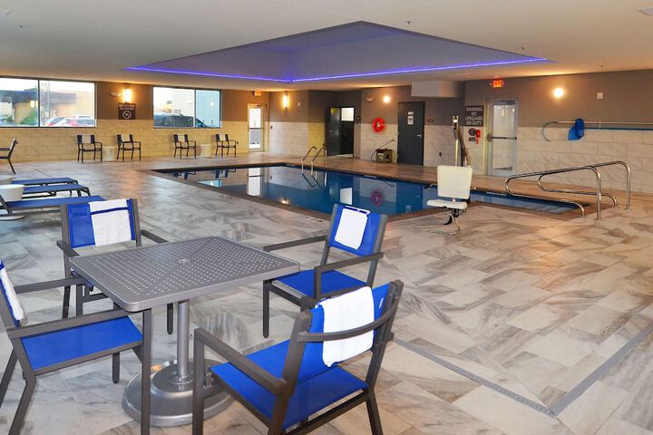 Pool 2 of 24