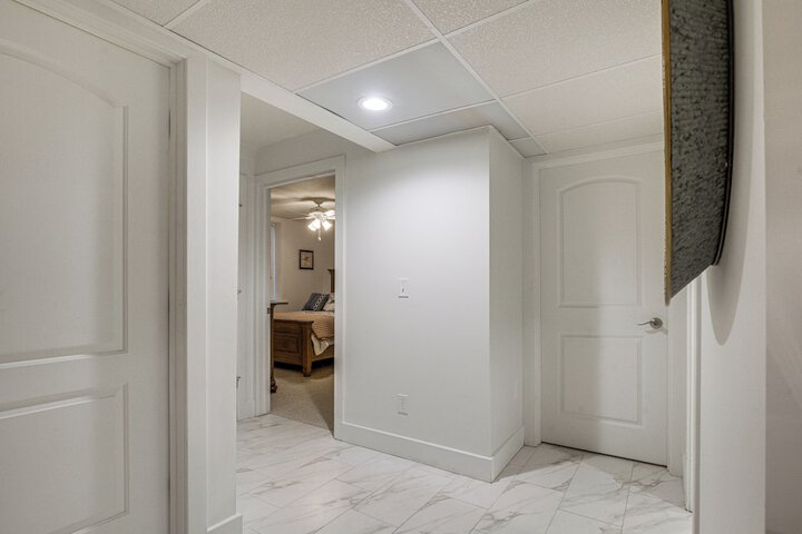 Convenient North Bend Apt: Half-mi to Notre Dame!