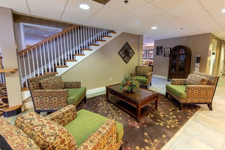 Hotel Interior 27 of 62