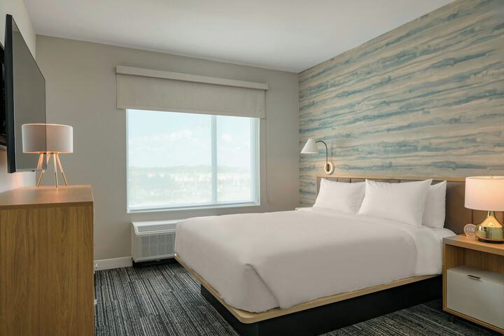 TownePlace Suites by Marriott Miramar Beach Destin