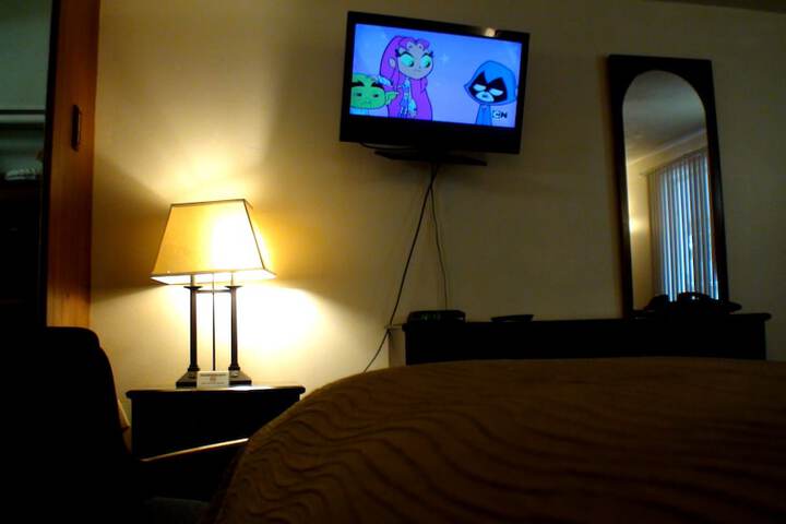 Room 7 of 21