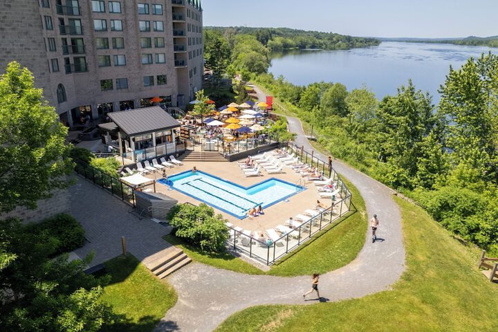 Delta Hotels by Marriott Fredericton