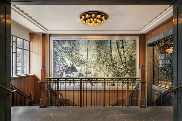Four Seasons Resort Whistler