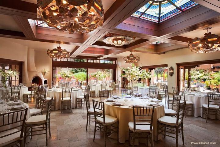 La Fonda on the Plaza