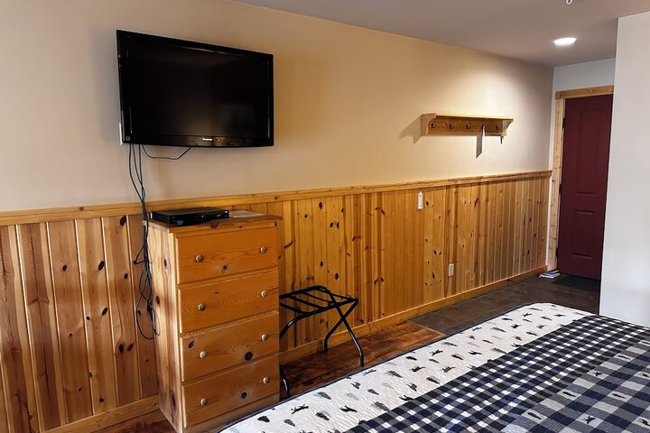 Methow River Lodge & Cabins