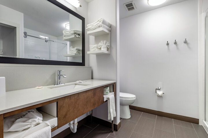 Comfort Inn - Weatherford