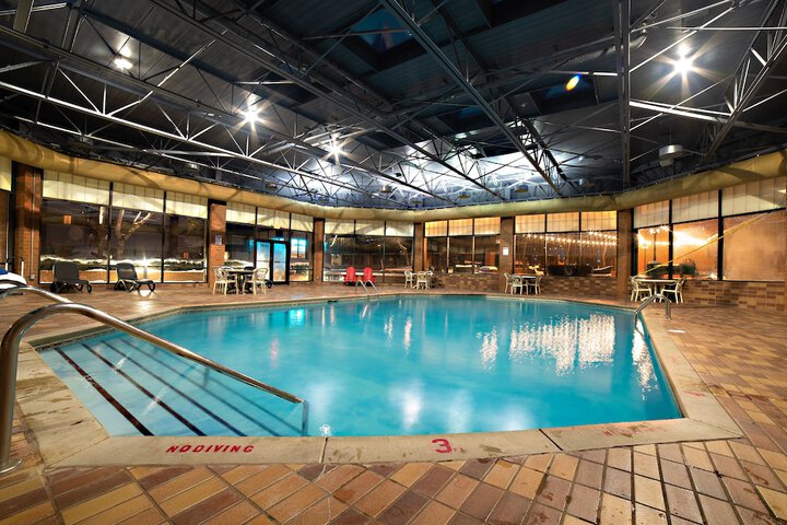 Pool 12 of 112