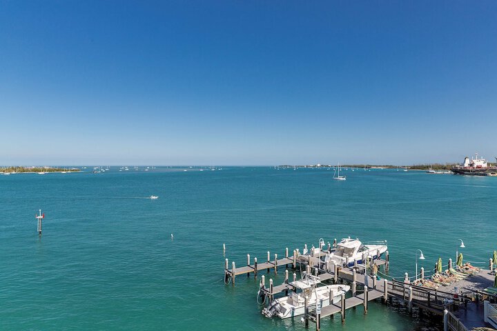 Hyatt Centric Key West Resort and Spa