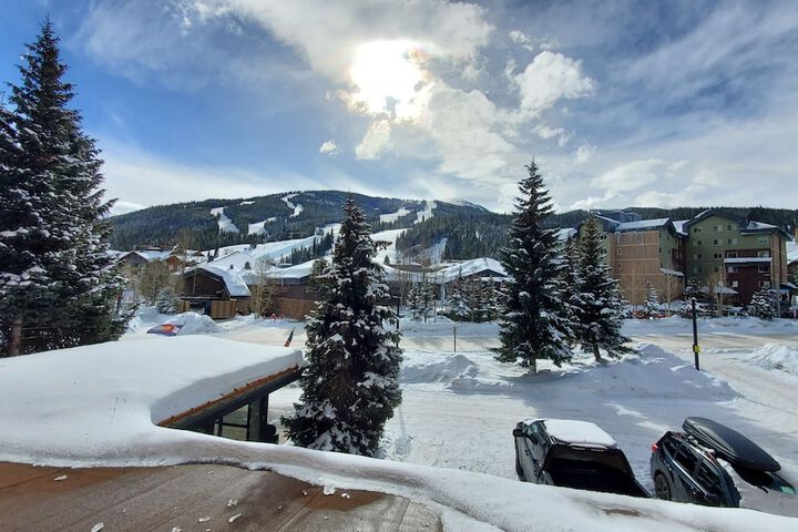 Telemark Studio Sleeps 6 TEMM