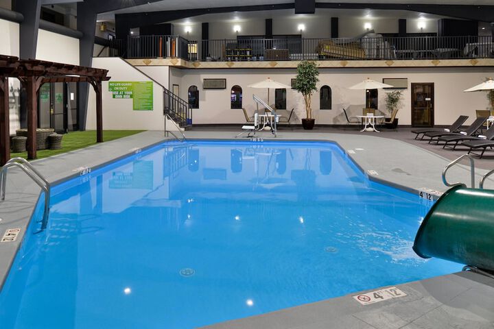 Pool 10 of 87