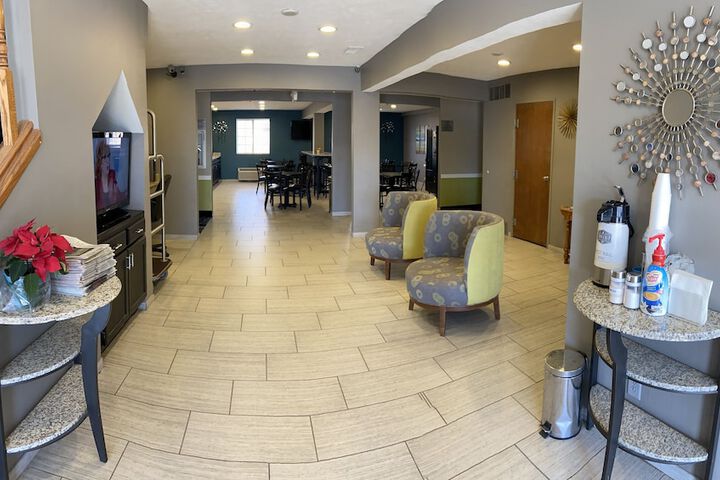 Hotel Interior 15 of 48
