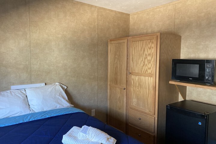 Target Hospitality-Watford City Lodge
