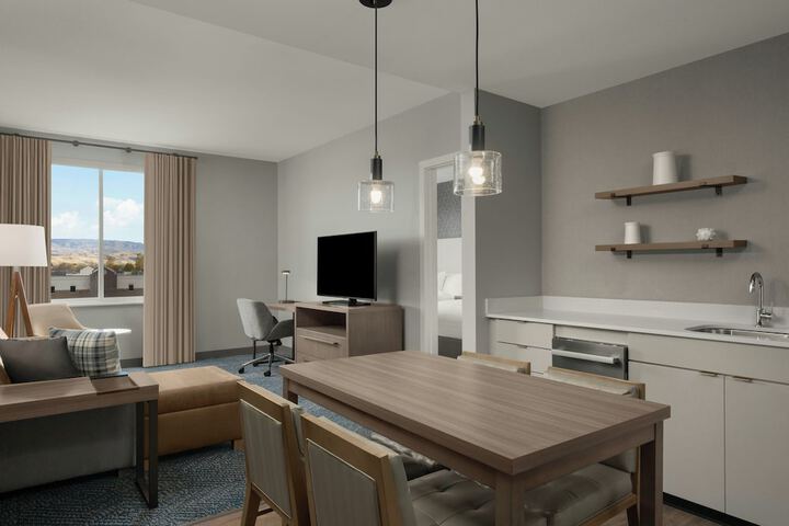 Residence Inn by Marriott Eagle Boise