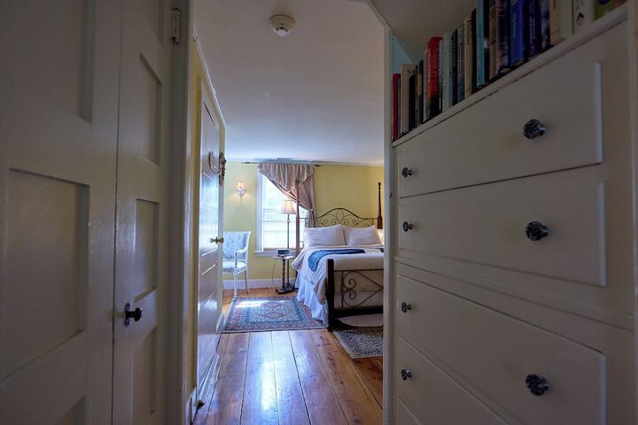 The Scranton Seahorse Inn