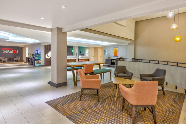 Hotel Interior 29 of 88