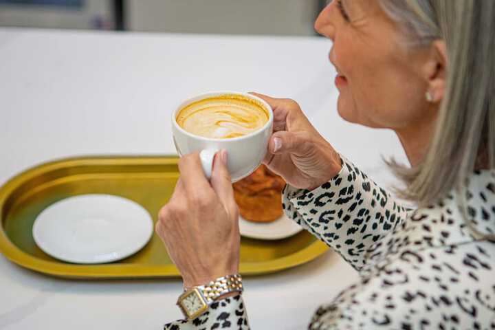 Breakfast/Coffee Service 129 of 168