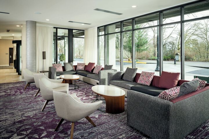 Courtyard by Marriott Corvallis