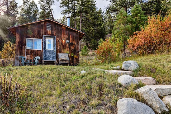 Eden Valley Guest Ranch
