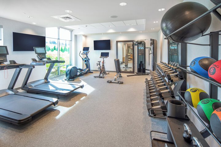 Home2 Suites by Hilton Saratoga / Malta