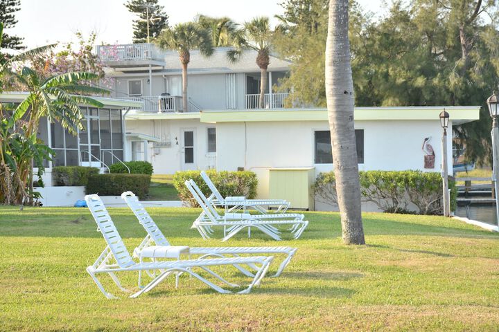 Casey Key Resort - Gulf Shores