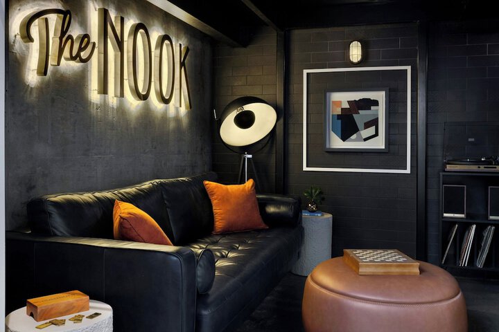 The Casso Raleigh, a Tribute Portfolio Hotel