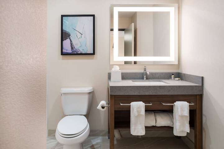 Candlewood Suites Lake Charles - Sulphur by IHG