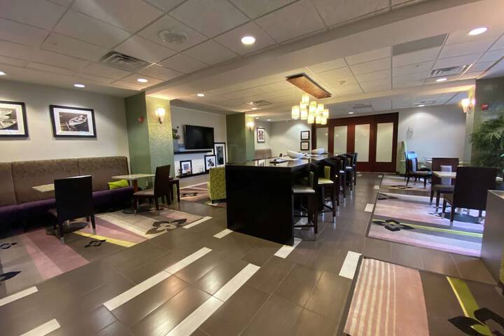 Hotel Interior 14 of 45