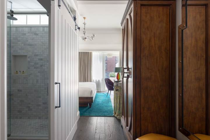 The Beekman a Thompson Hotel, by Hyatt