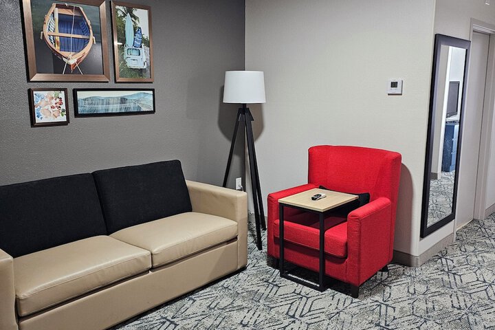 Country Inn & Suites by Radisson Savannah I-95 North, GA