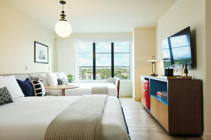 Virgin Hotels Nashville