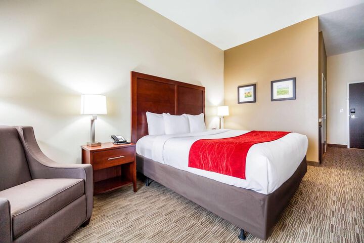 Comfort Inn & Suites North Platte