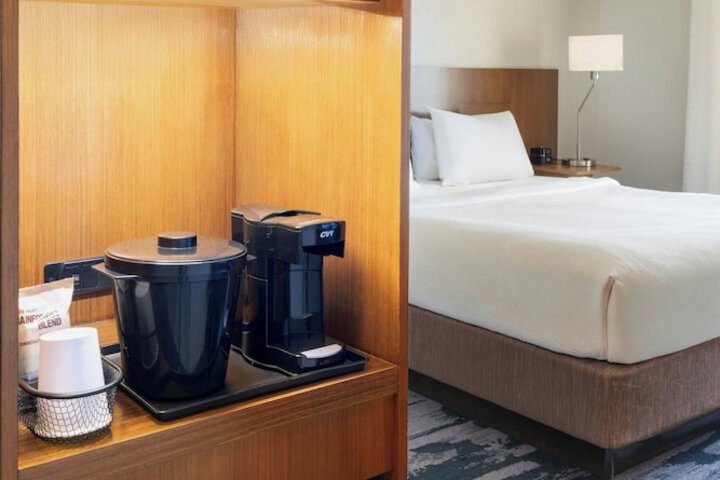 Fairfield Inn & Suites Towanda Wysox