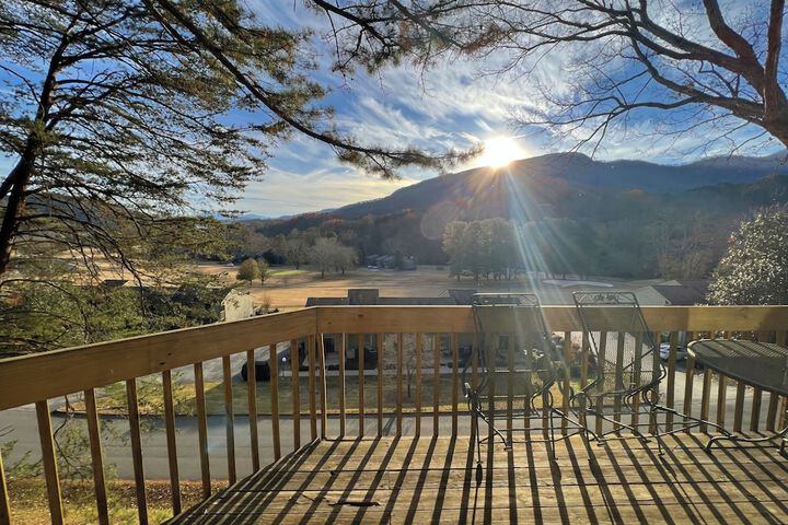 Fox Run at Lake Lure