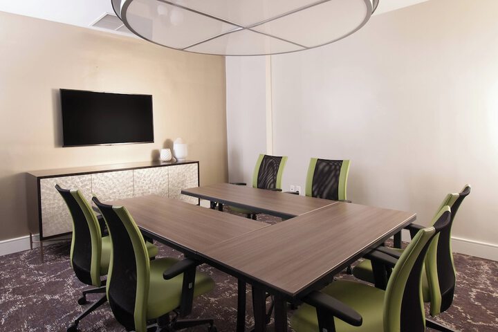 Courtyard Miami in Coral Gables by Marriott