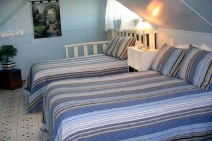 Beachcomber Cottages