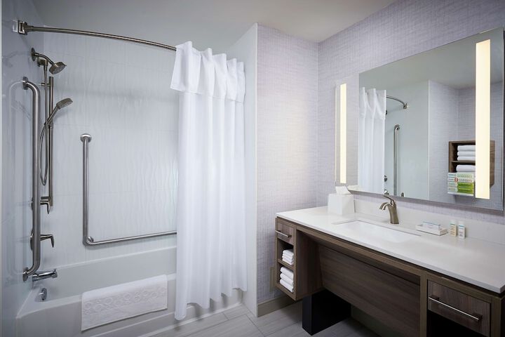 Home2 Suites by Hilton Brantford