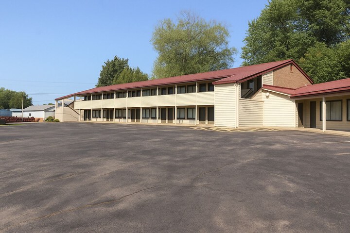 Paragon Inn Hillsboro